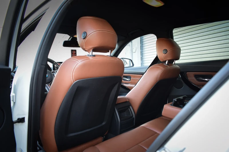 BMW 320 F31 M Performance , снимка 9 - Автомобили и джипове - 52261710