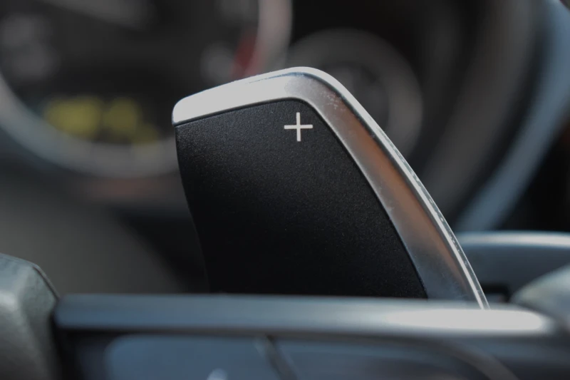 BMW 320 F31 M Performance , снимка 10 - Автомобили и джипове - 53079886