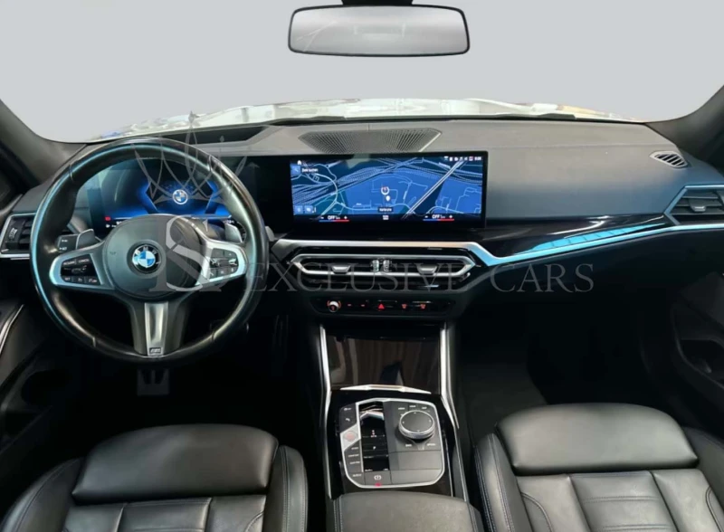 BMW 320 D* XDRIVE* M-SPORT PRO* HARMAN KARDON* ПАМЕТ* PANO, снимка 8 - Автомобили и джипове - 52278013