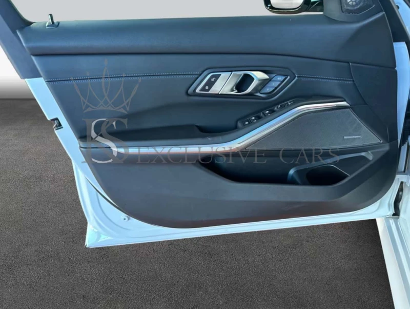 BMW 320 D* XDRIVE* M-SPORT PRO* HARMAN KARDON* ПАМЕТ* PANO, снимка 6 - Автомобили и джипове - 52278013