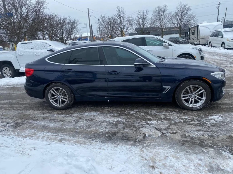 BMW 328 xDrive GT * Carfax* * АвтоКредит* (ЦЕНА ДО БГ), снимка 5 - Автомобили и джипове - 52836723