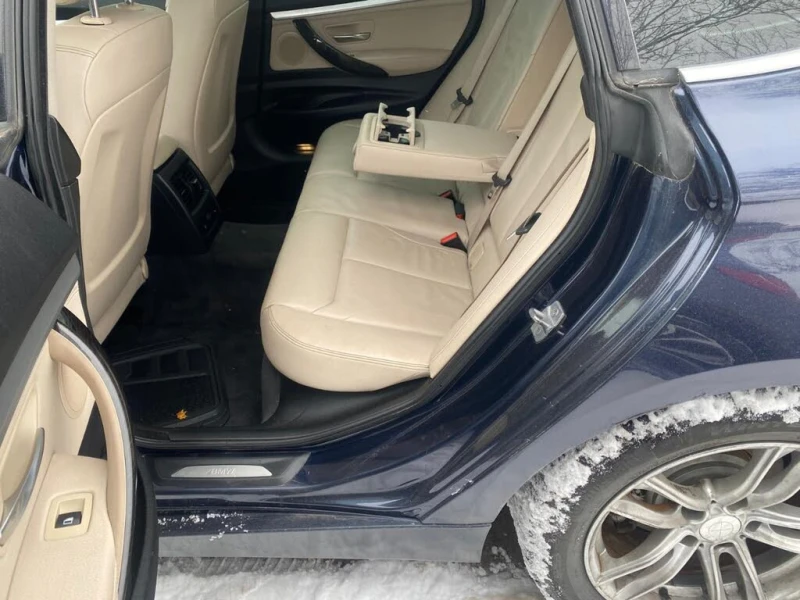 BMW 328 xDrive GT * Carfax* * АвтоКредит* (ЦЕНА ДО БГ), снимка 8 - Автомобили и джипове - 52836723