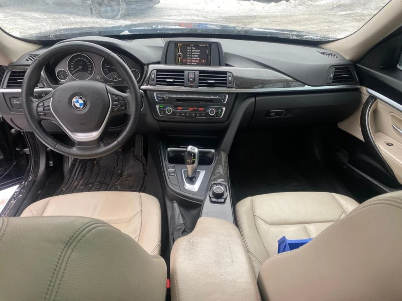 BMW 328 xDrive GT * Carfax* * АвтоКредит* (ЦЕНА ДО БГ), снимка 6 - Автомобили и джипове - 52836723