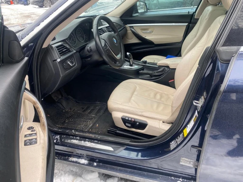 BMW 328 xDrive GT * Carfax* * АвтоКредит* (ЦЕНА ДО БГ), снимка 7 - Автомобили и джипове - 52836723