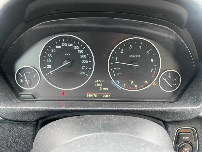 BMW 328 xDrive GT * Carfax* * АвтоКредит* (ЦЕНА ДО БГ), снимка 10 - Автомобили и джипове - 52836723