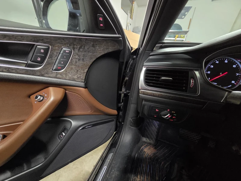 Audi A6, снимка 3 - Автомобили и джипове - 53117450