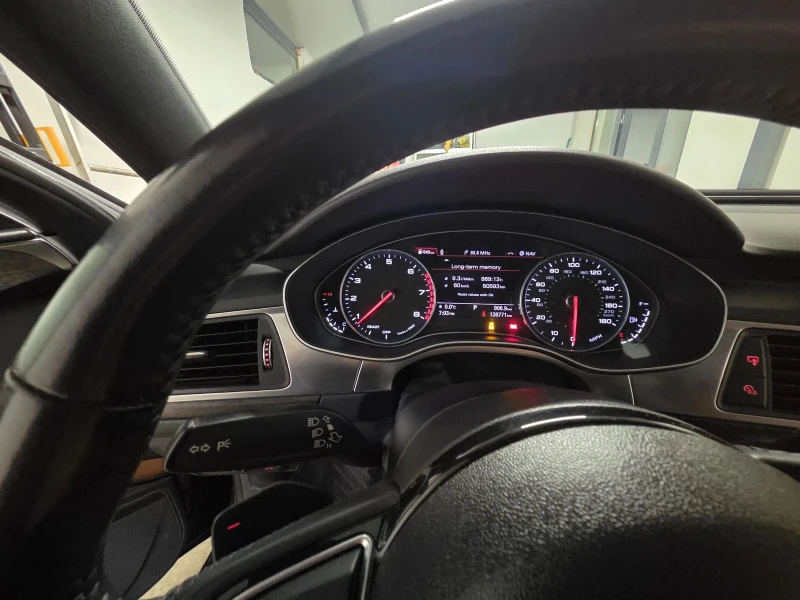 Audi A6, снимка 4 - Автомобили и джипове - 53117450