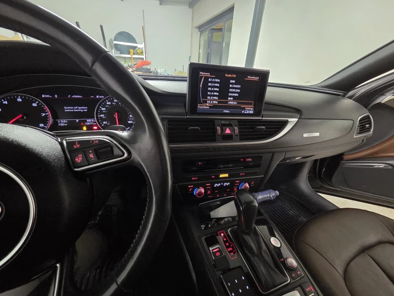 Audi A6, снимка 5 - Автомобили и джипове - 53117450