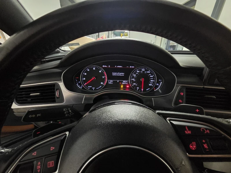 Audi A6, снимка 7 - Автомобили и джипове - 53117450