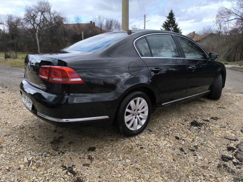VW Passat 2.0 ТДИ , снимка 8 - Автомобили и джипове - 53395822