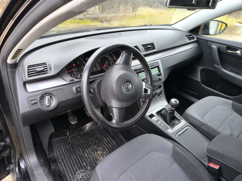 VW Passat 2.0 ТДИ , снимка 5 - Автомобили и джипове - 53395822
