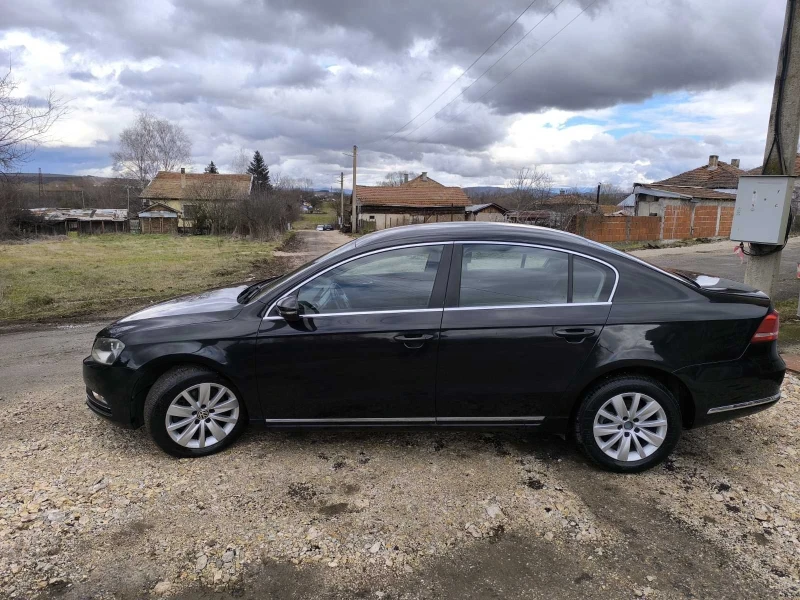 VW Passat 2.0 ТДИ , снимка 13 - Автомобили и джипове - 53395822