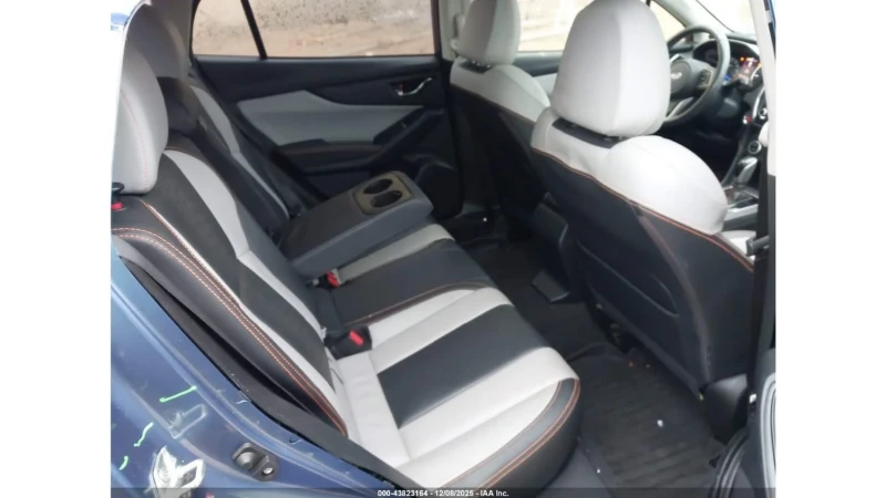 Subaru Crosstrek, снимка 13 - Автомобили и джипове - 53433107