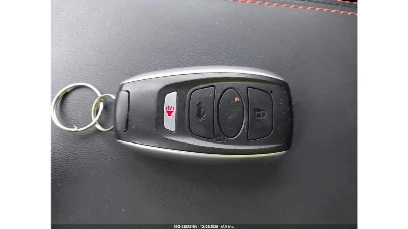 Subaru Crosstrek, снимка 8 - Автомобили и джипове - 53433107