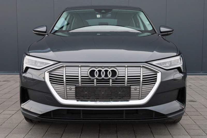 Audi E-Tron 50* QUATTRO* LED LIGHTS* , снимка 2 - Автомобили и джипове - 53454602