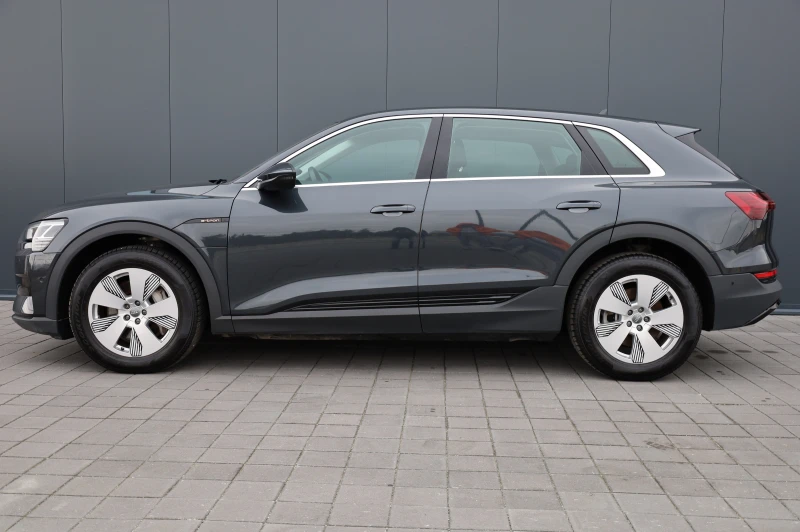 Audi E-Tron 50* QUATTRO* LED LIGHTS* , снимка 3 - Автомобили и джипове - 53454602