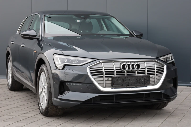 Audi E-Tron 50* QUATTRO* LED LIGHTS* 