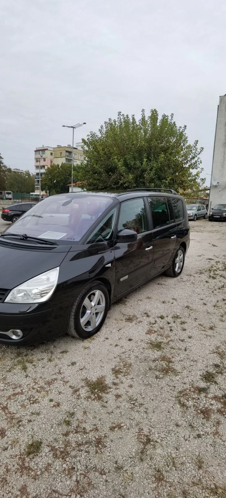 Renault Espace 2.0DCI.173кс - изображение 2