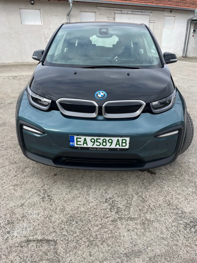 BMW i3 120 Ah/Sport Packet/ Navi Proffecinal/  - 46100 лв. / 23570.56 € - 62633063 1