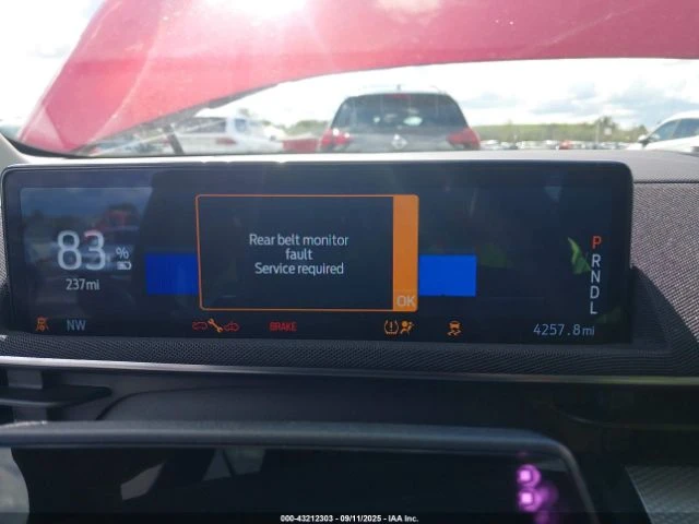 Ford Mustang Mach-E CALIFORNIA ROUTE 1 | Mobile.bg   7