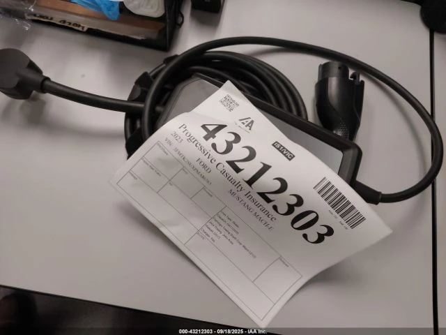 Ford Mustang Mach-E CALIFORNIA ROUTE 1 | Mobile.bg   11