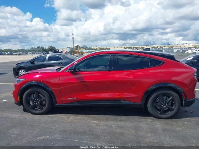 Ford Mustang Mach-E CALIFORNIA ROUTE 1 | Mobile.bg   14