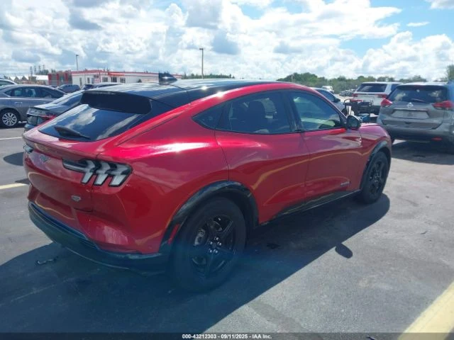 Ford Mustang Mach-E CALIFORNIA ROUTE 1 | Mobile.bg   4