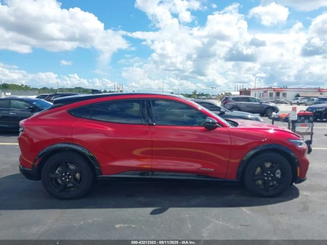 Ford Mustang Mach-E CALIFORNIA ROUTE 1 | Mobile.bg   13