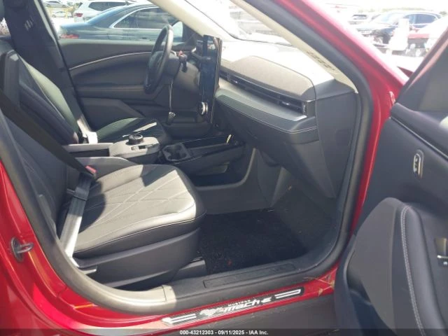 Ford Mustang Mach-E CALIFORNIA ROUTE 1 | Mobile.bg   5