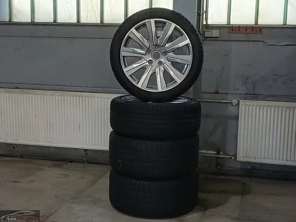 Porsche Taycan GTS/598HP/MATRIX/HUD/21/BOSE/PANO/2ЧИФТ-ГУМИ/831v - изображение 10