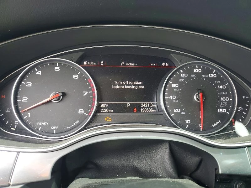 Audi A7 Premium Plus / Кожа / ПРОГНОЗНА ЦЕНА до БГ, снимка 9 - Автомобили и джипове - 55602553