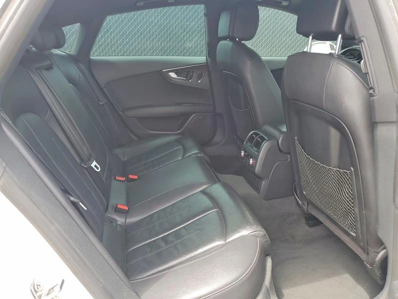 Audi A7 Premium Plus / Кожа / ПРОГНОЗНА ЦЕНА до БГ, снимка 10 - Автомобили и джипове - 55602553