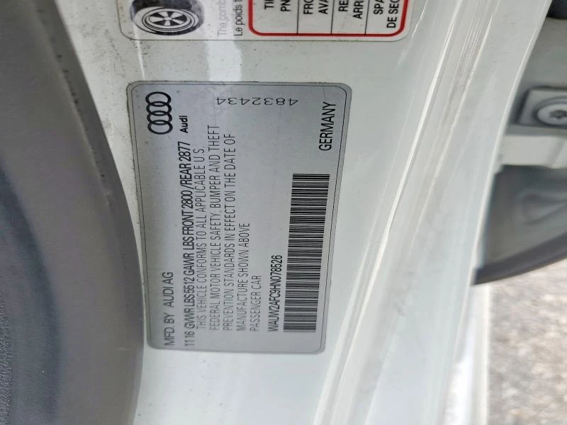 Audi A7 Premium Plus / Кожа / ПРОГНОЗНА ЦЕНА до БГ, снимка 12 - Автомобили и джипове - 55602553