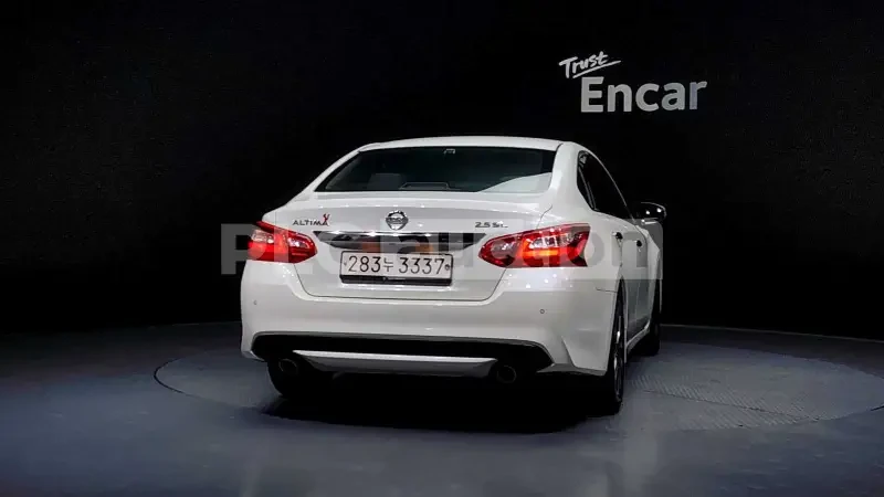 Nissan Altima ���������� | Mobile.bg � ����������� 4