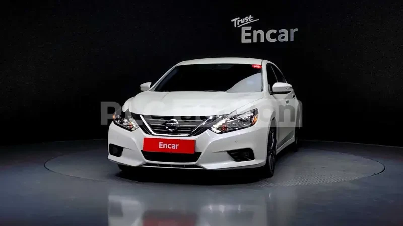 Nissan Altima ���������� | Mobile.bg � ����������� 3