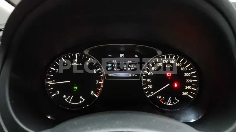 Nissan Altima ���������� | Mobile.bg � ����������� 8