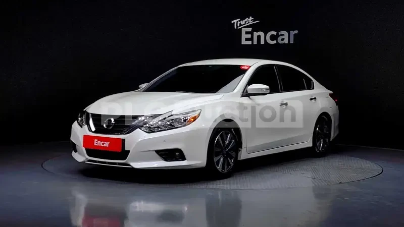 Nissan Altima ���������� | Mobile.bg � ����������� 1
