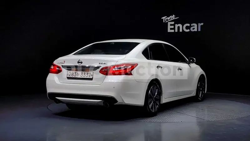 Nissan Altima ���������� | Mobile.bg � ����������� 2