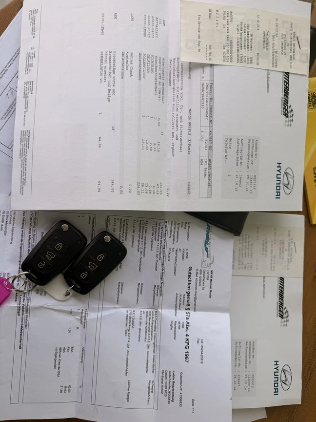Hyundai Ix20 1.4i 90ks, снимка 15 - Автомобили и джипове - 56409705