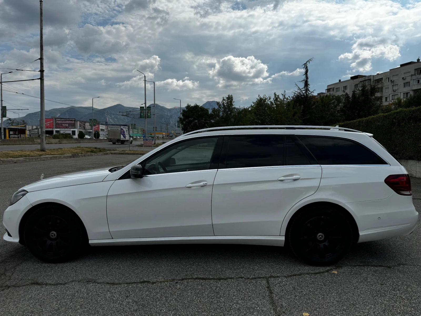 Mercedes-Benz E 200 CDI/АВТОМАТИК - изображение 2