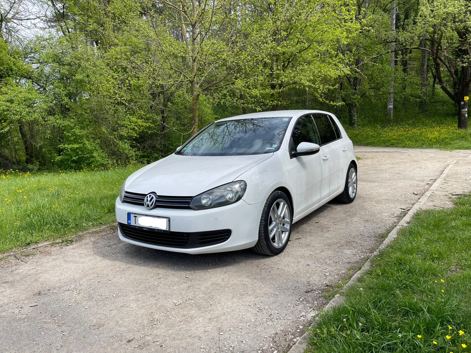 VW Golf  - изображение 4