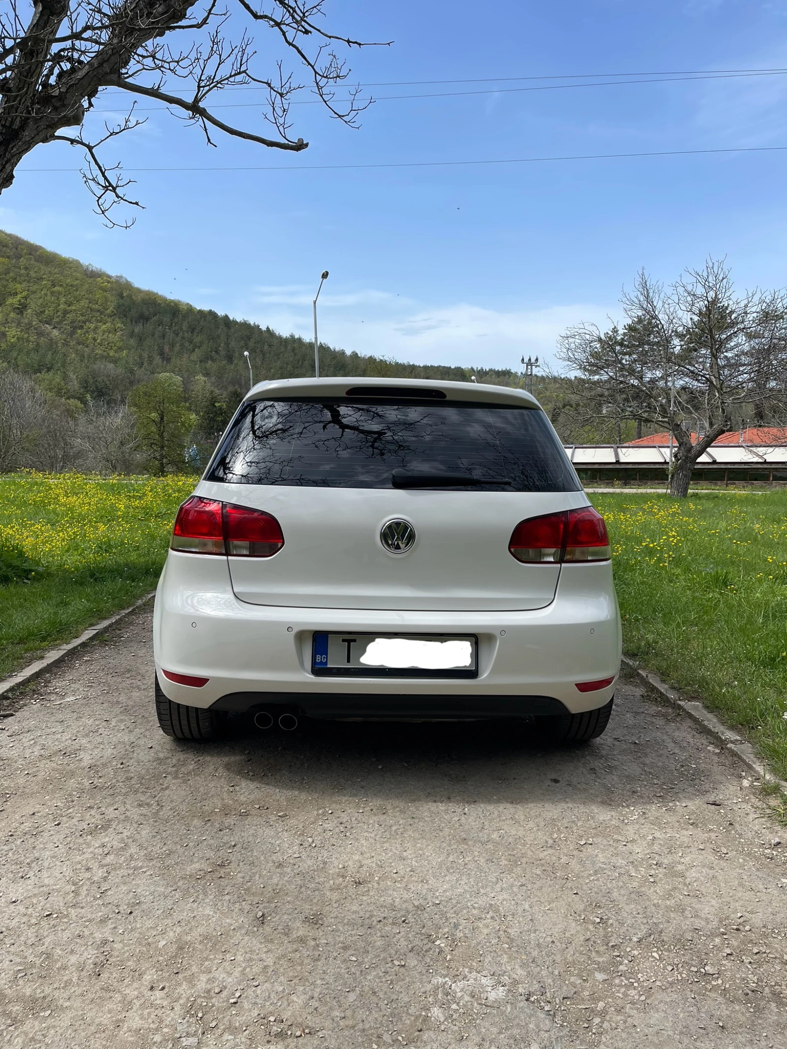 VW Golf  - изображение 2