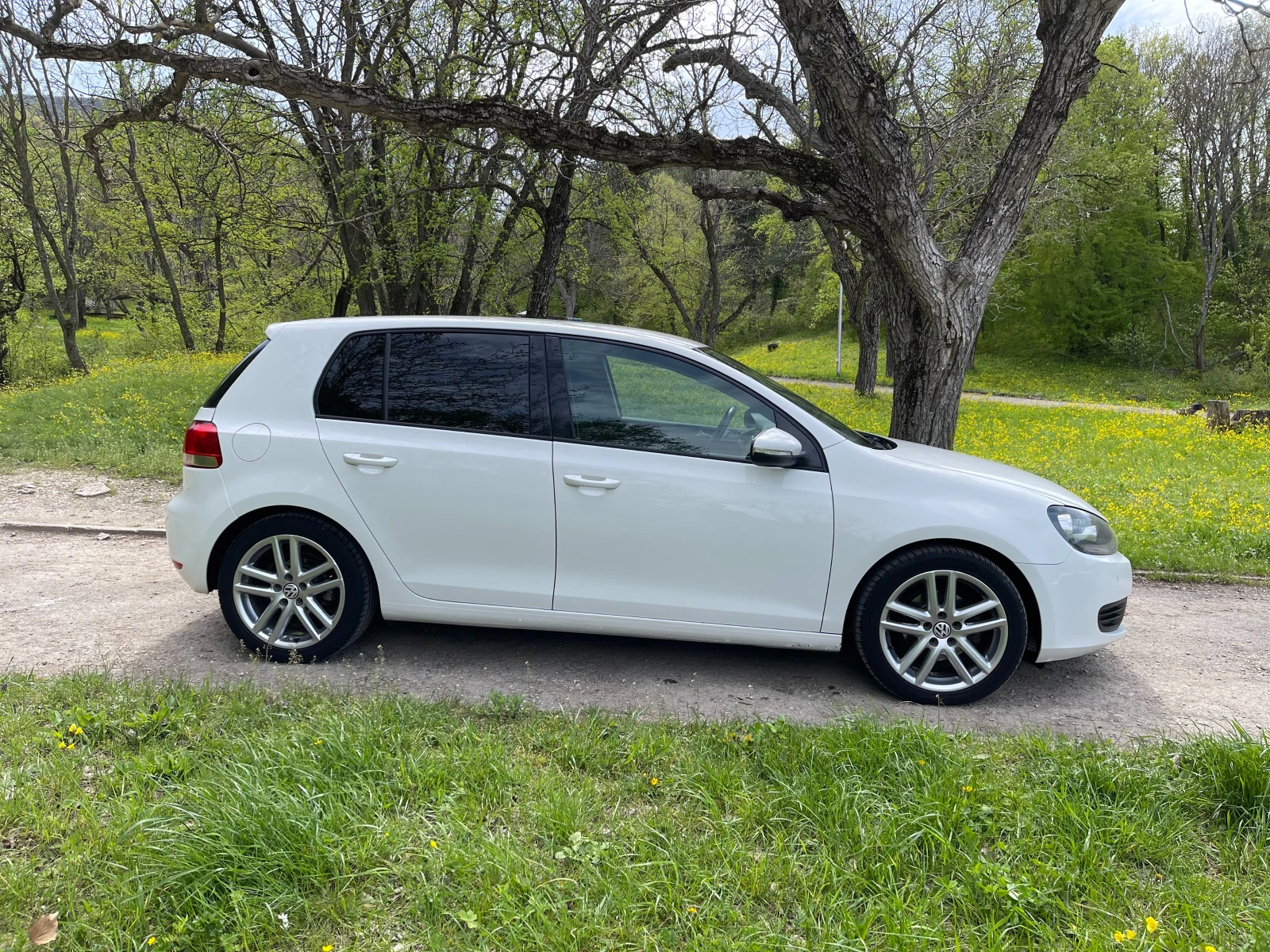 VW Golf  - изображение 5