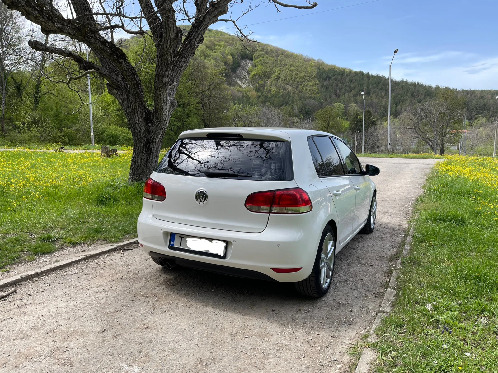 VW Golf  - изображение 6