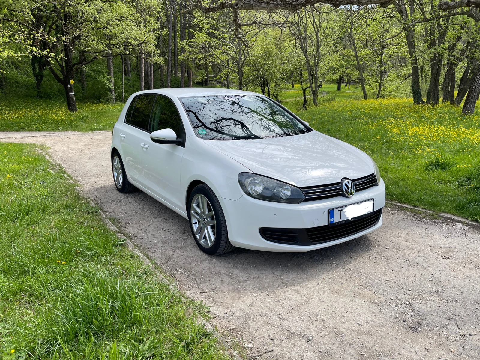 VW Golf  - изображение 3