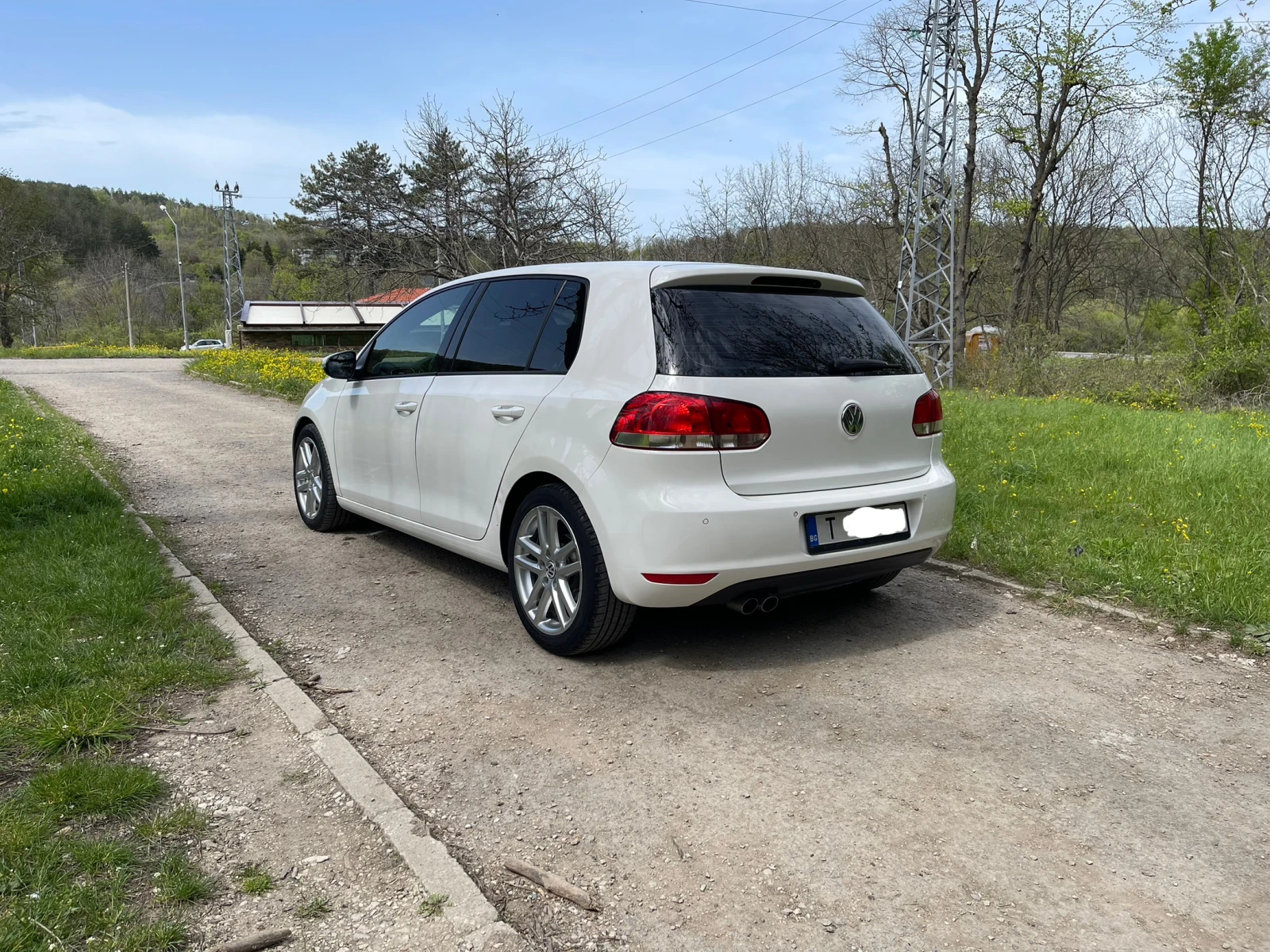 VW Golf  - изображение 7