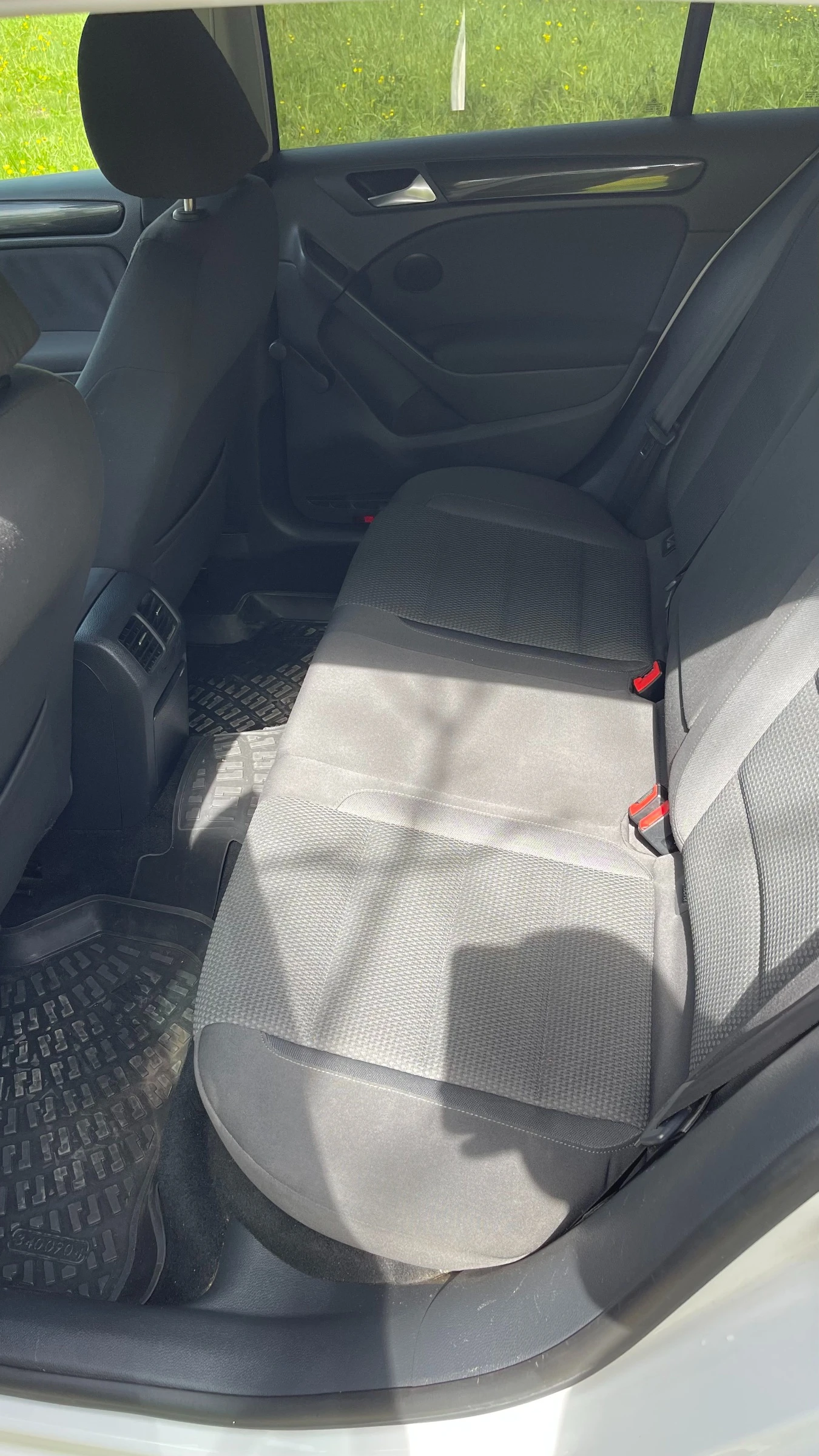 VW Golf  - изображение 10