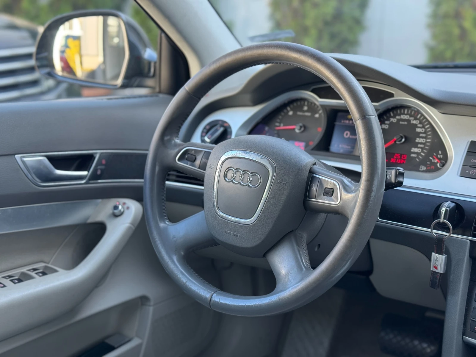 Audi A6 2.7 TDI - изображение 6