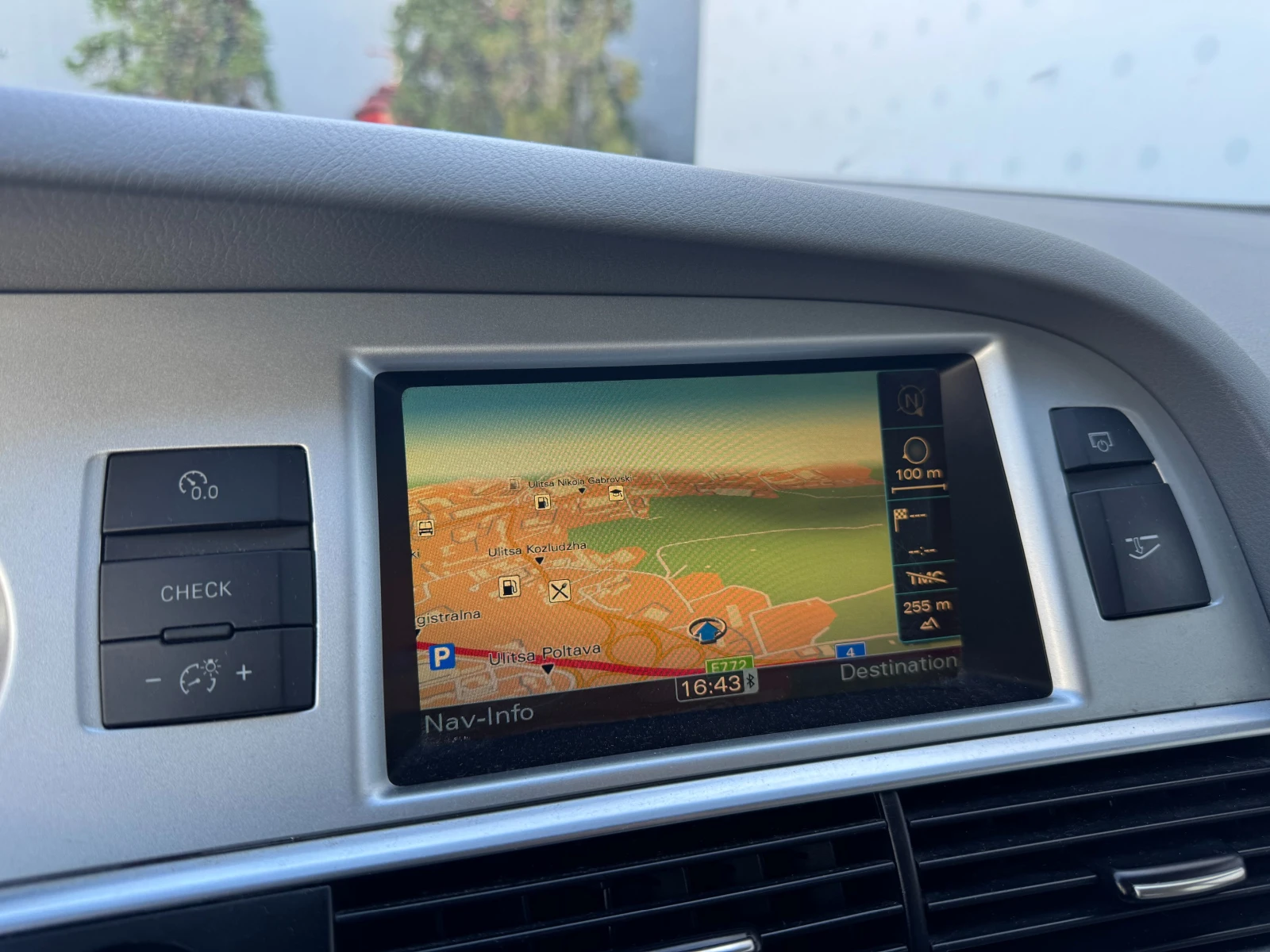 Audi A6 2.7 TDI - изображение 8