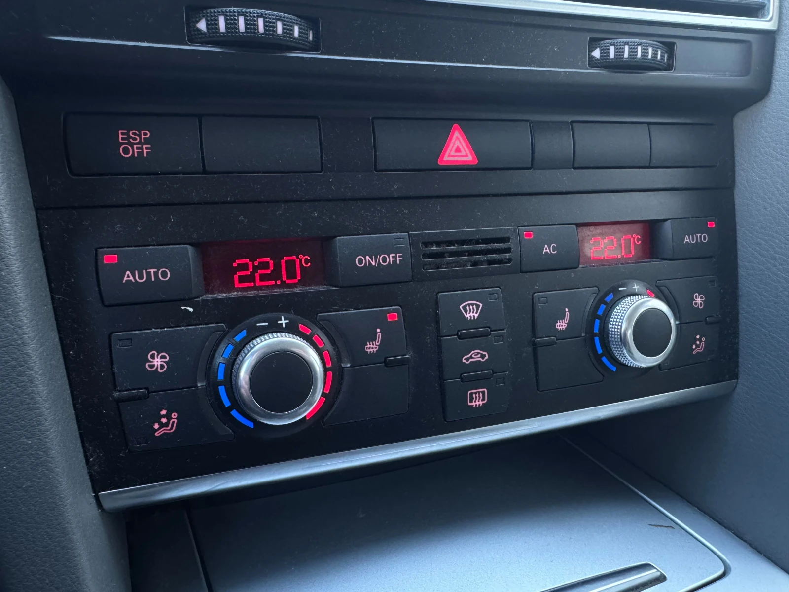 Audi A6 2.7 TDI - изображение 9
